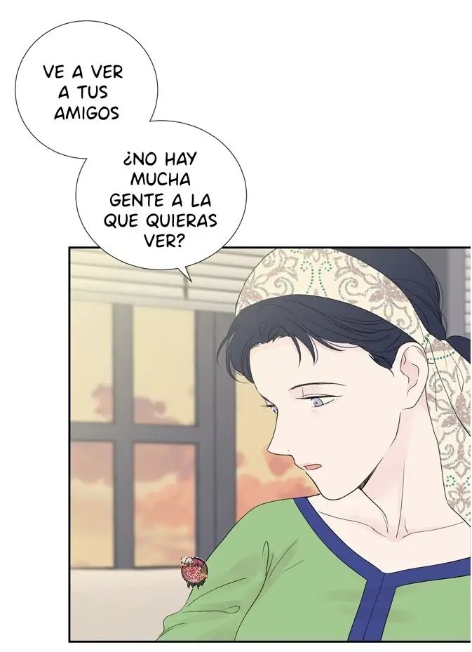 Modernista (2020) - Capítulo 29 - Página 35 - LectorTMOo