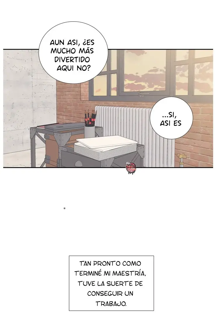 Modernista (2020) - Capítulo 29 - Página 38 - LectorTMOo