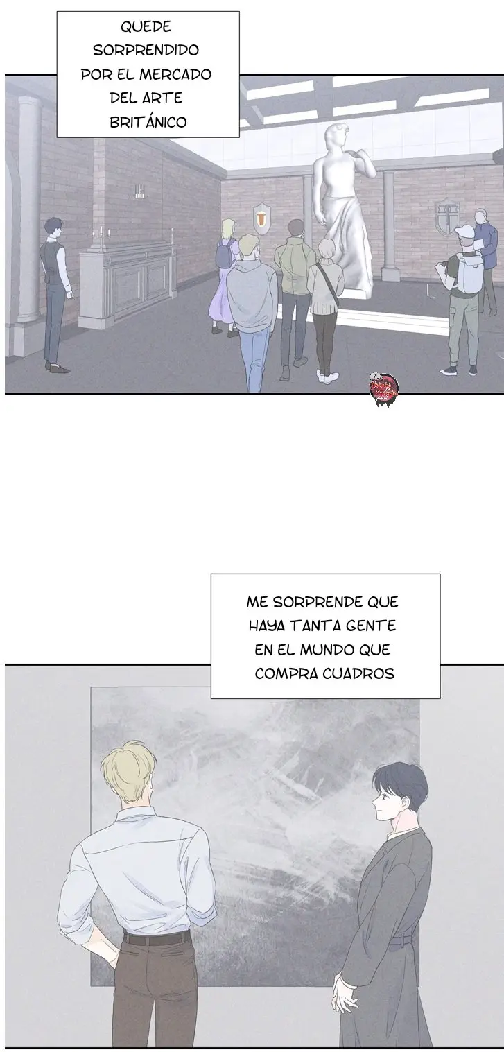 Modernista (2020) - Capítulo 29 - Página 39 - LectorTMOo