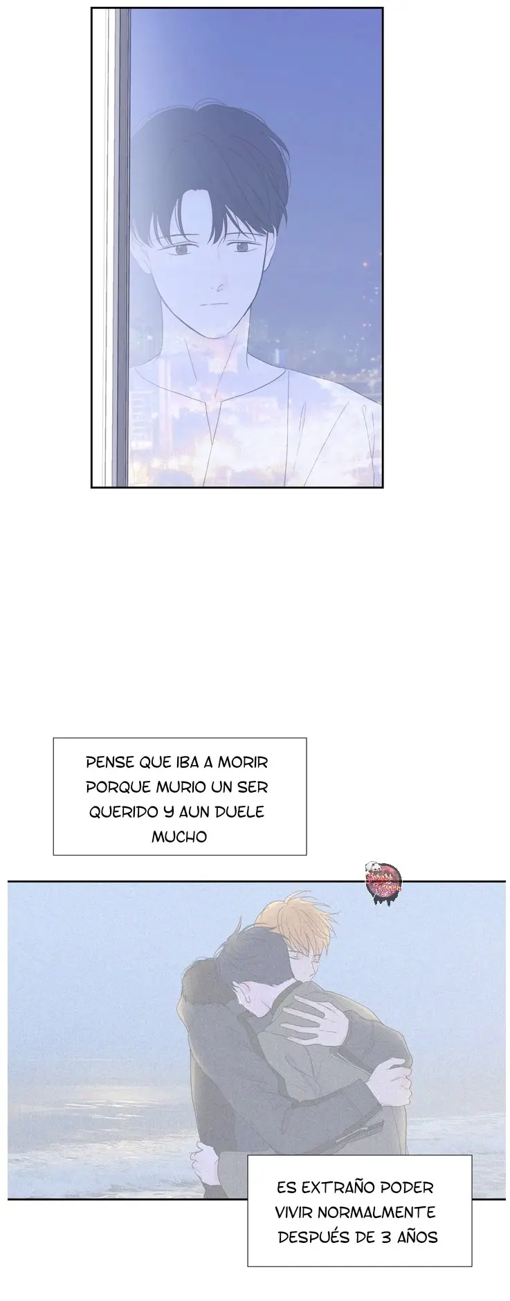 Modernista (2020) - Capítulo 29 - Página 47 - LectorTMOo