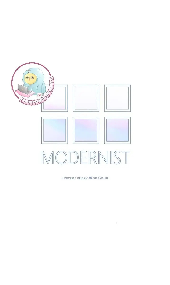 Modernista (2020) - Capítulo 3 - Página 8 - LectorTMOo