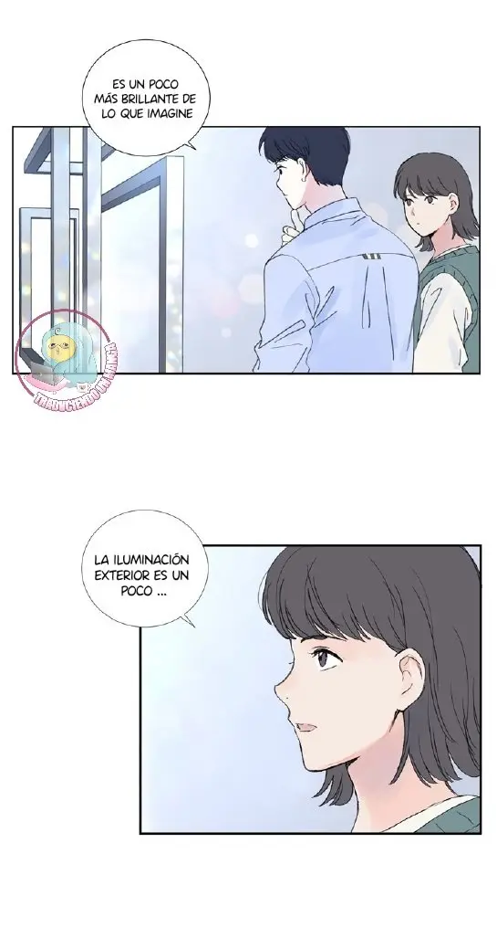 Modernista (2020) - Capítulo 3 - Página 11 - LectorTMOo