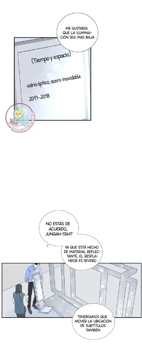Modernista (2020) - Capítulo 3 - Página 12 - LectorTMOo