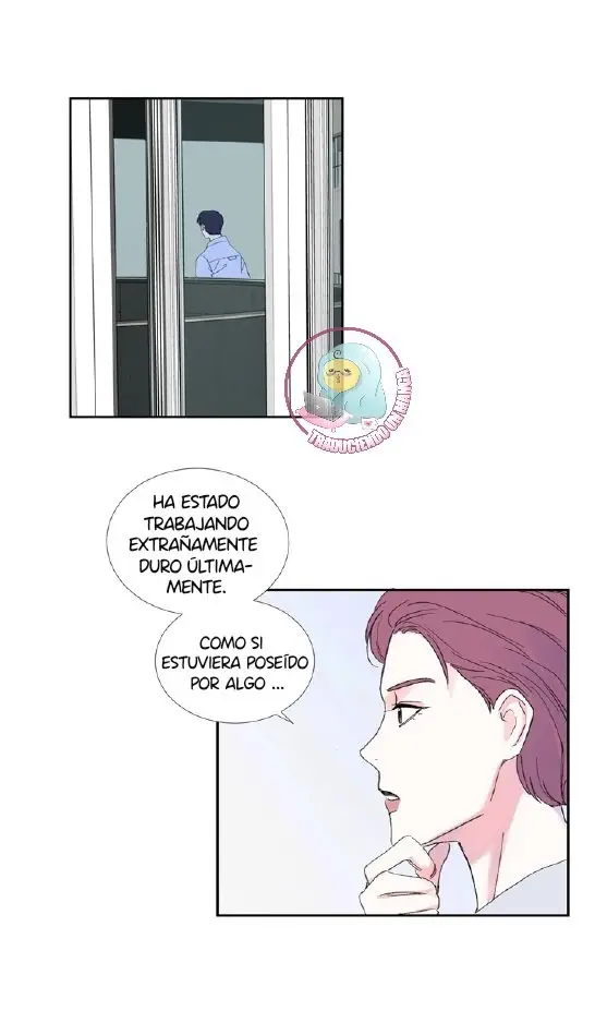 Modernista (2020) - Capítulo 3 - Página 17 - LectorTMOo