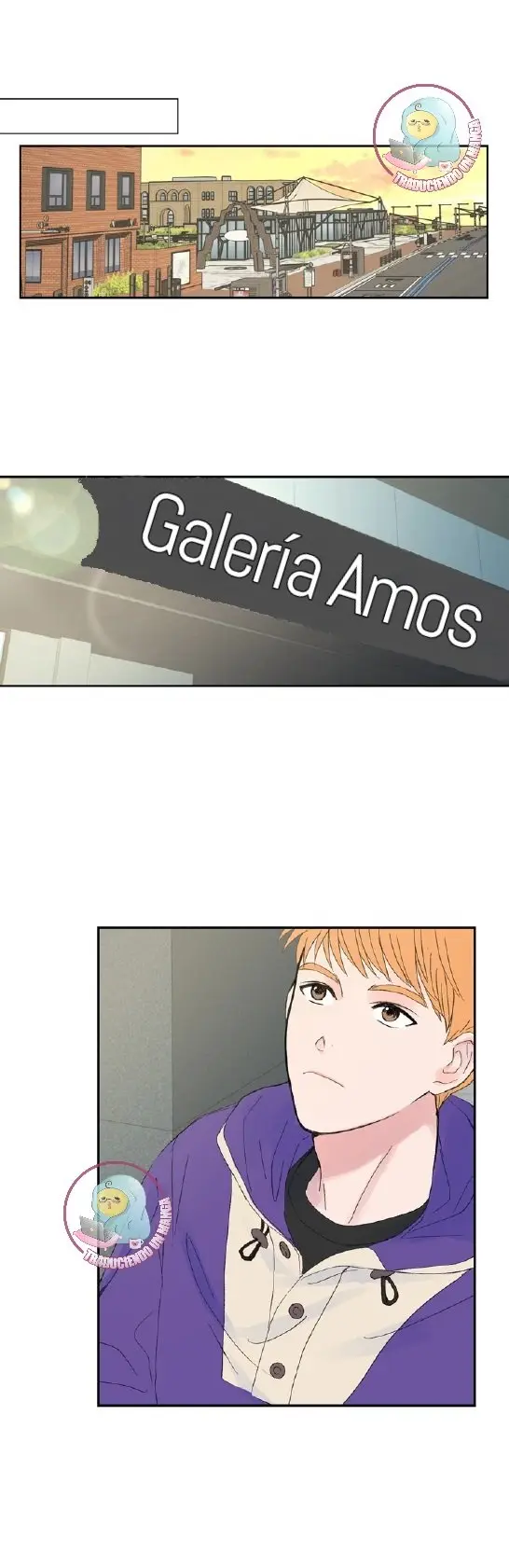Modernista (2020) - Capítulo 3 - Página 19 - LectorTMOo