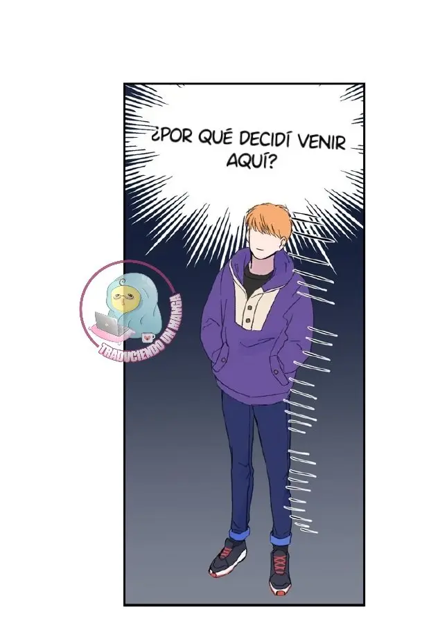 Modernista (2020) - Capítulo 3 - Página 20 - LectorTMOo