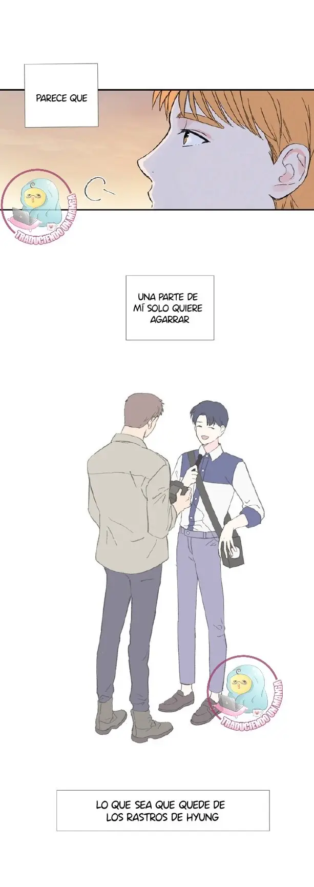 Modernista (2020) - Capítulo 3 - Página 22 - LectorTMOo