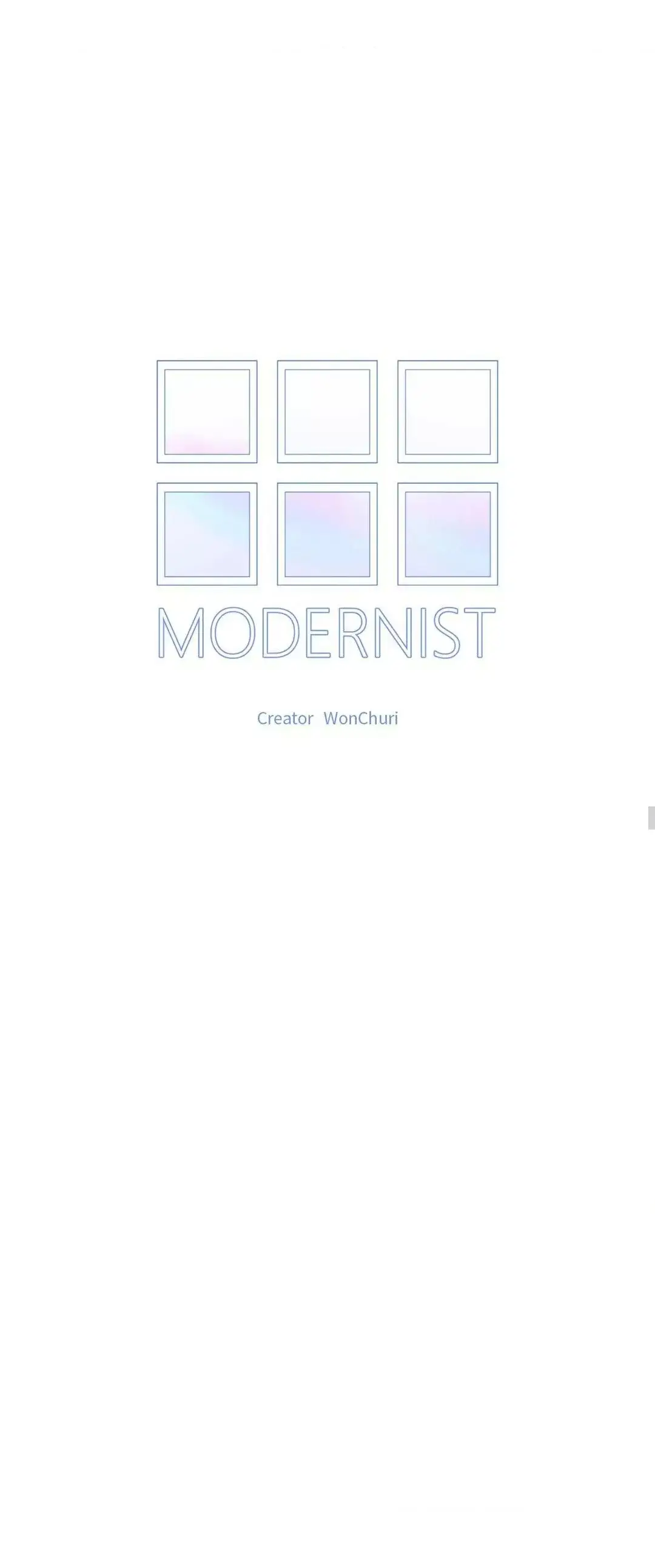 Modernista (2020) - Capítulo 32 - Página 5 - LectorTMOo