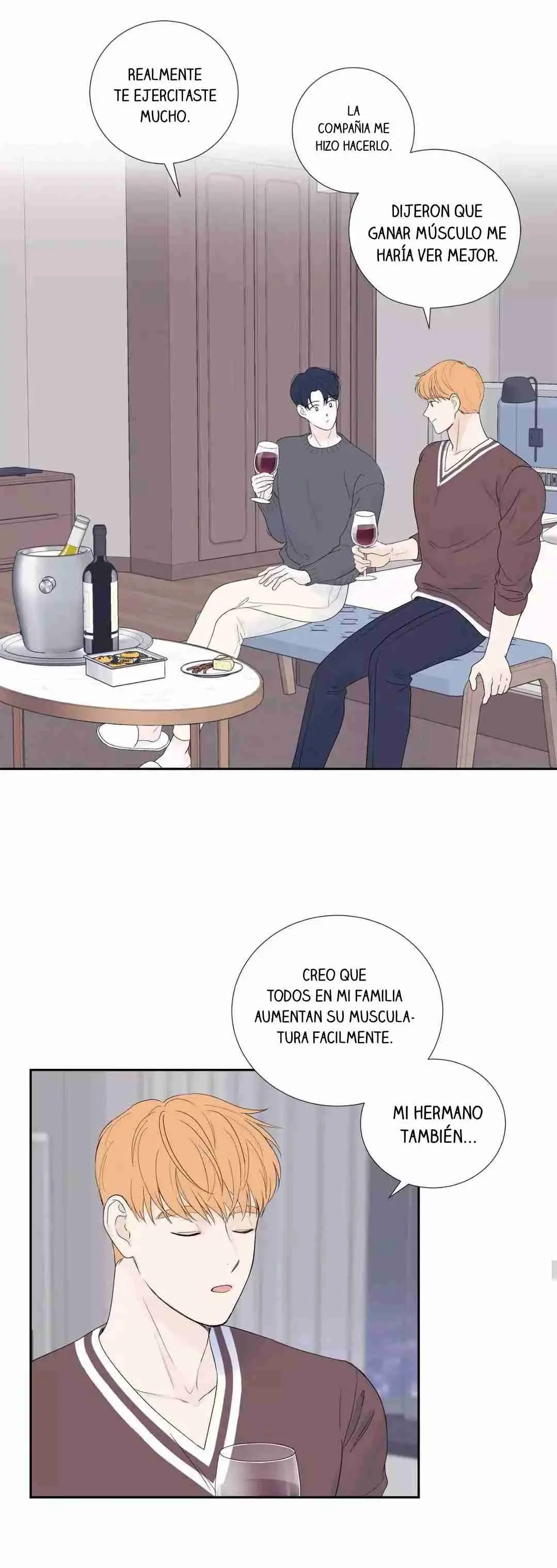 Modernista (2020) - Capítulo 32 - Página 14 - LectorTMOo