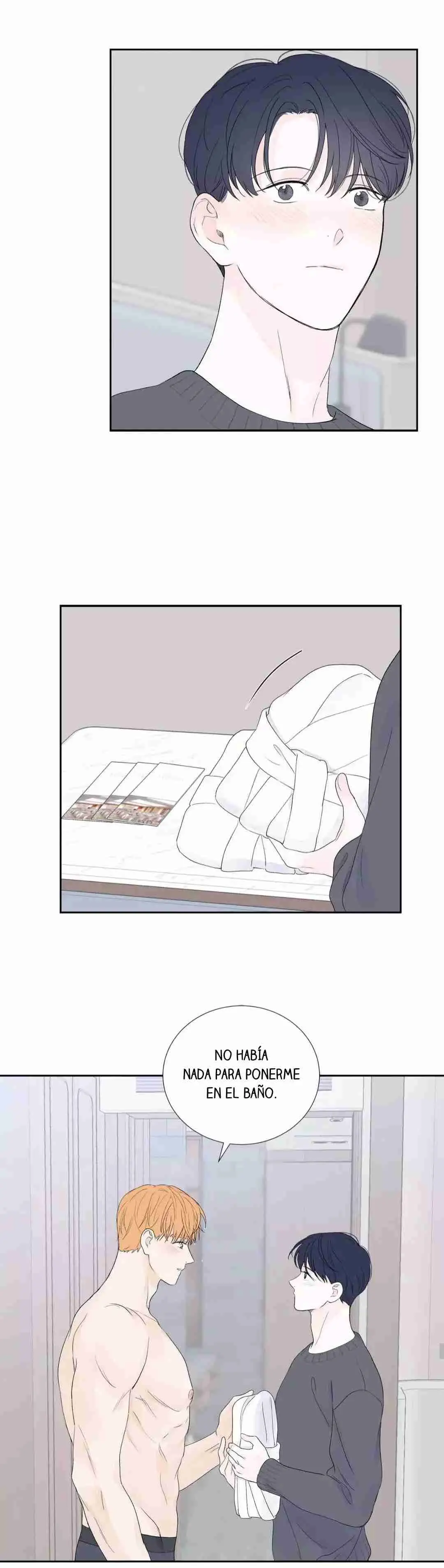Modernista (2020) - Capítulo 32 - Página 28 - LectorTMOo