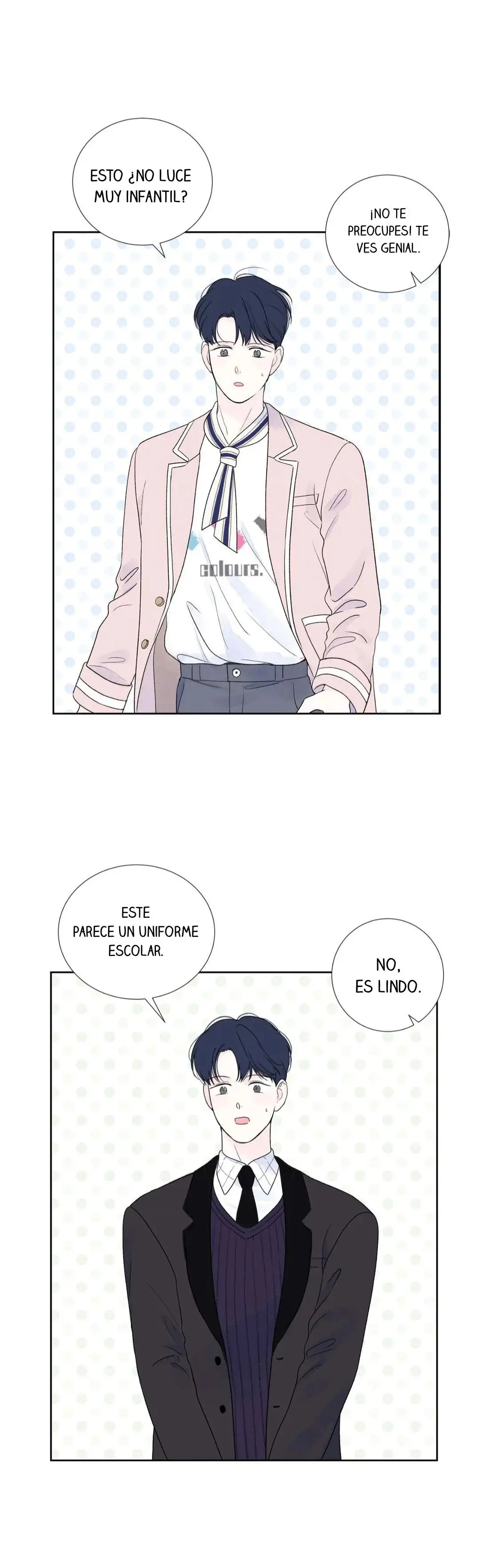Modernista (2020) - Capítulo 33 - Página 9 - LectorTMOo
