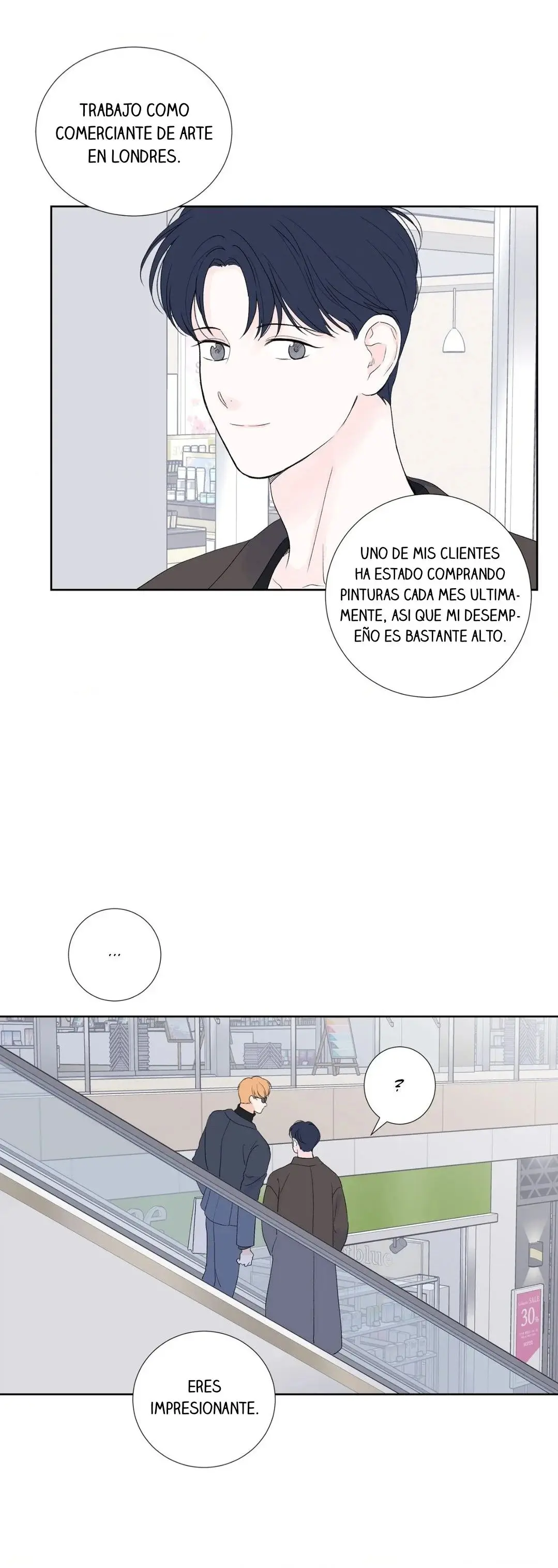 Modernista (2020) - Capítulo 33 - Página 17 - LectorTMOo