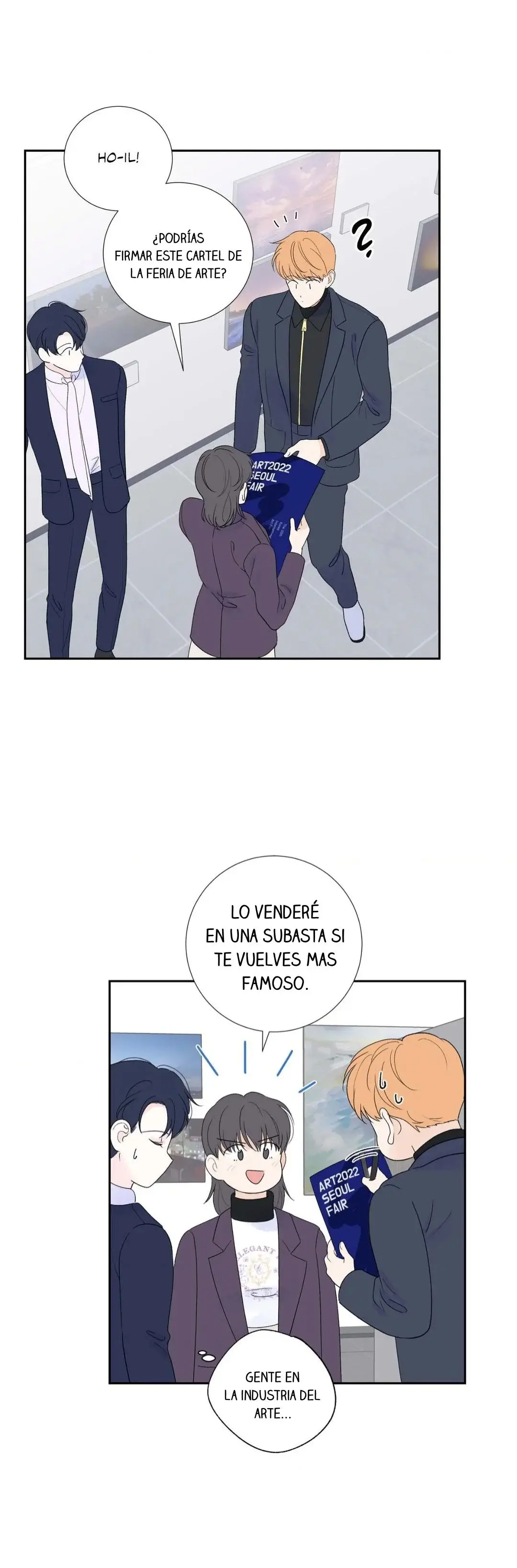 Modernista (2020) - Capítulo 33 - Página 25 - LectorTMOo