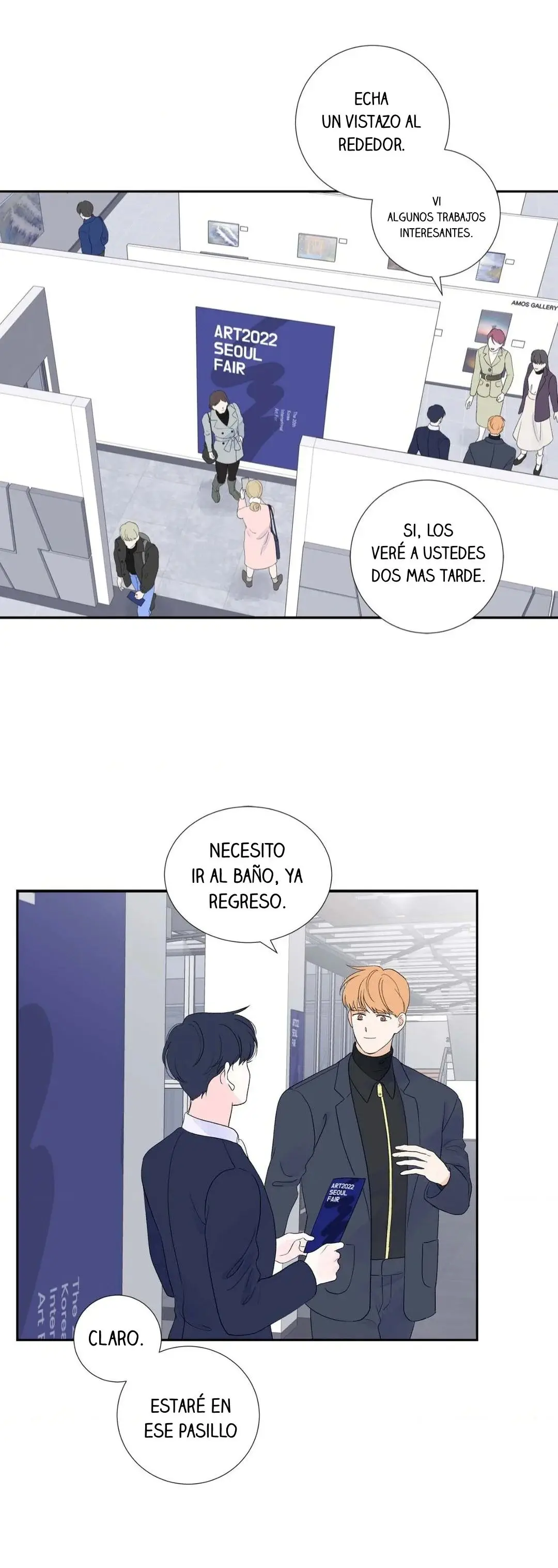 Modernista (2020) - Capítulo 33 - Página 26 - LectorTMOo