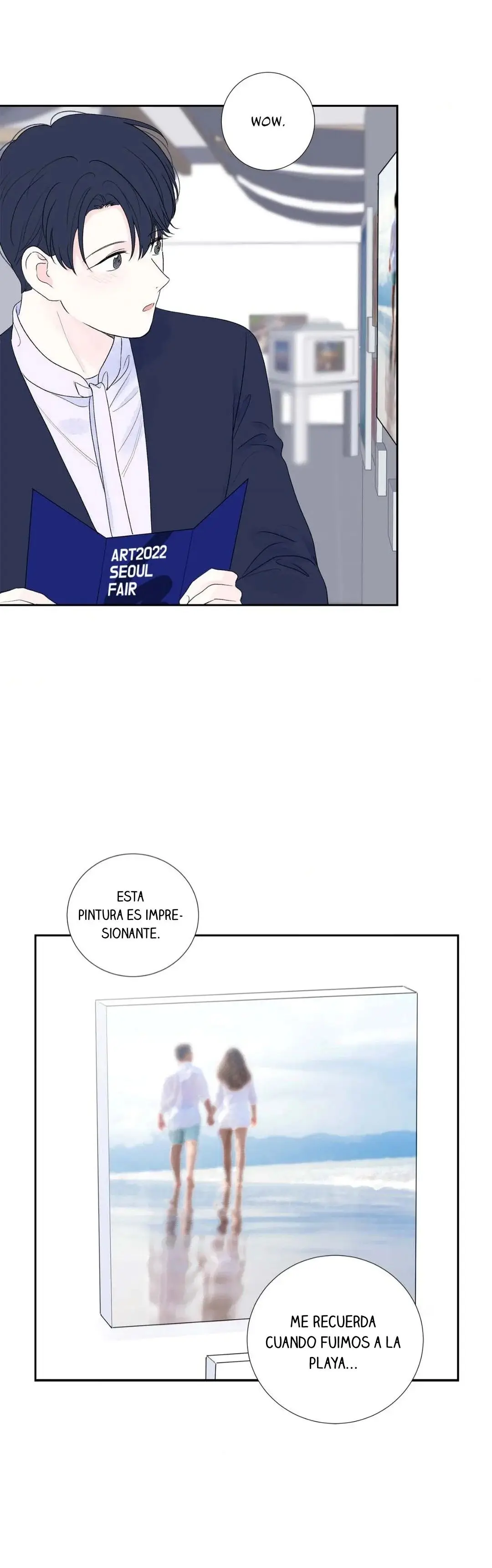 Modernista (2020) - Capítulo 33 - Página 28 - LectorTMOo