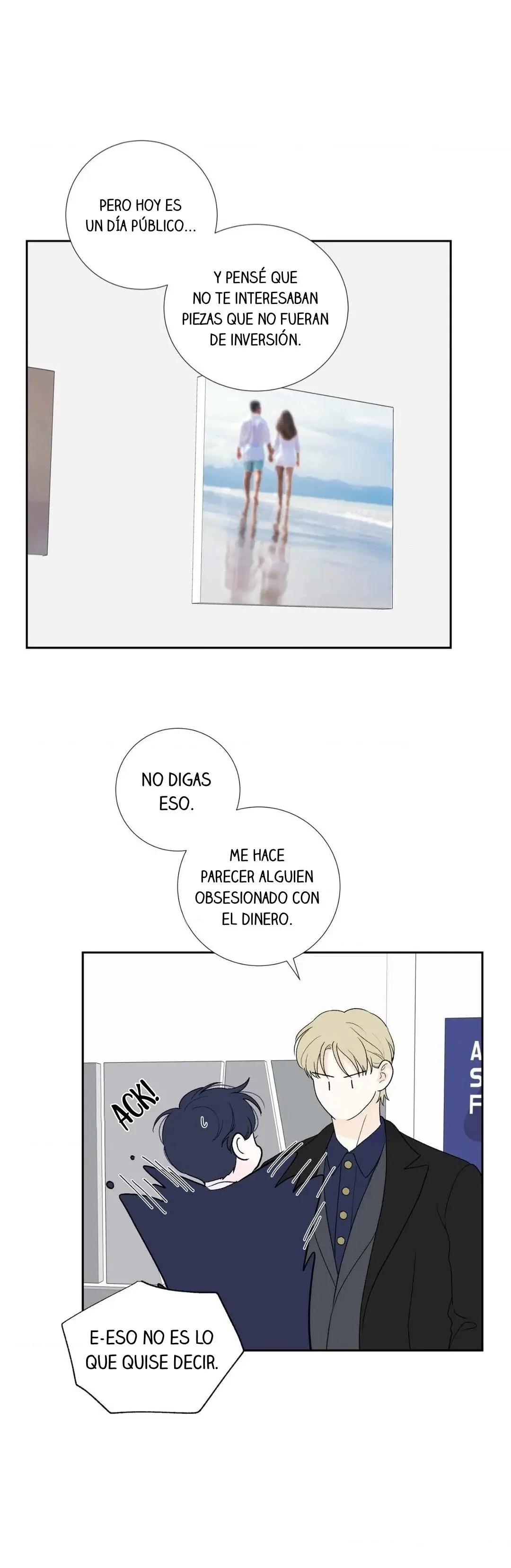 Modernista (2020) - Capítulo 34 - Página 4 - LectorTMOo