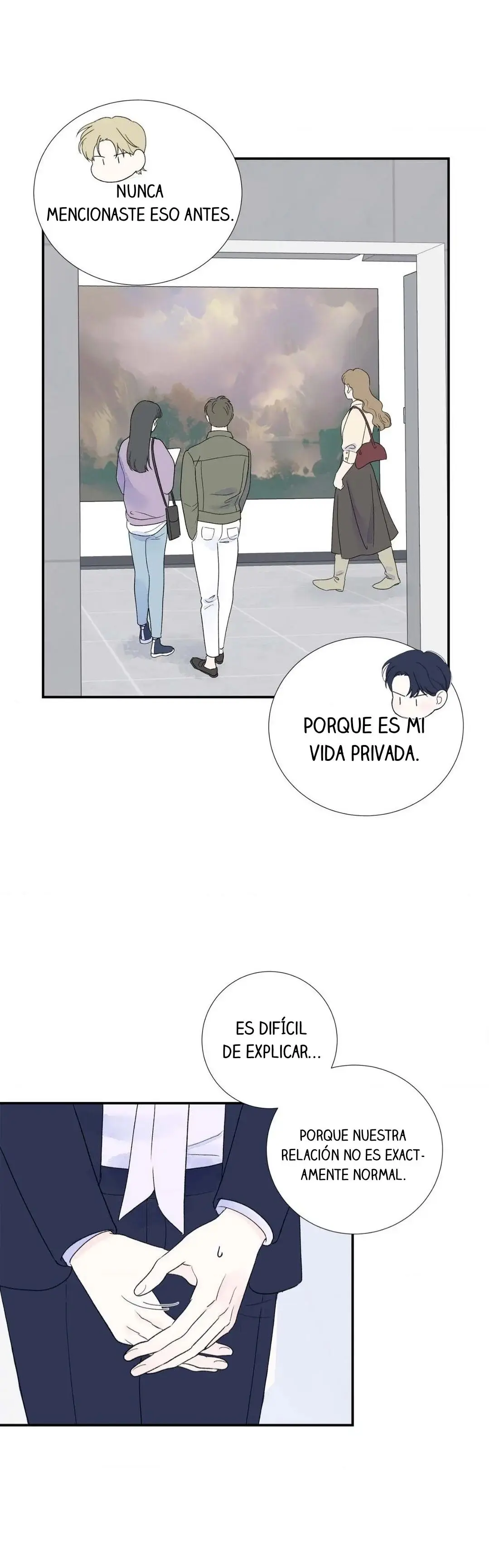 Modernista (2020) - Capítulo 34 - Página 10 - LectorTMOo