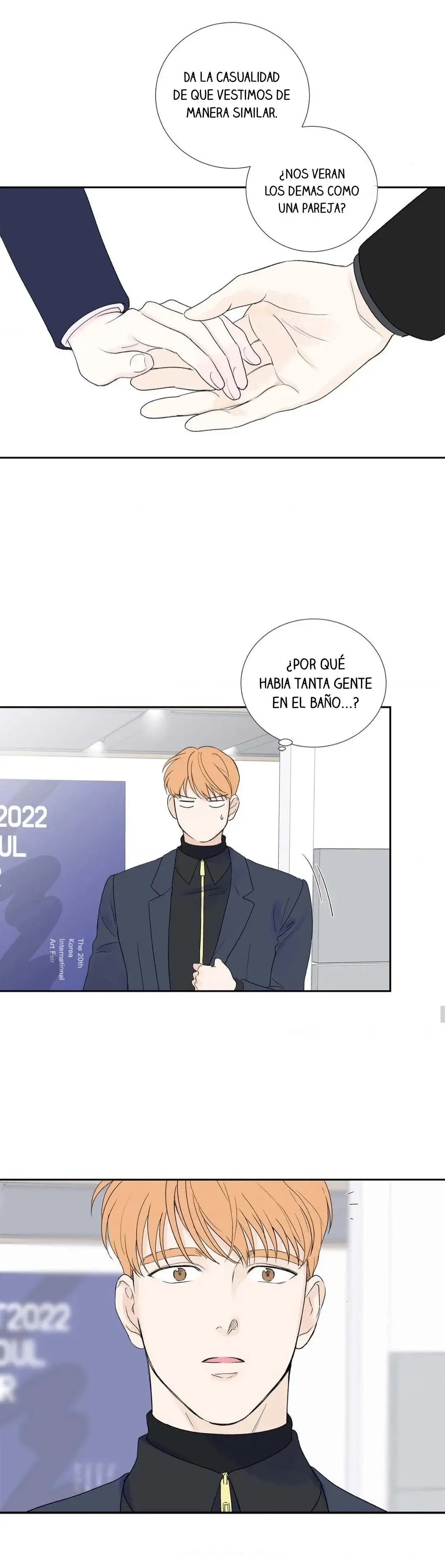 Modernista (2020) - Capítulo 34 - Página 13 - LectorTMOo
