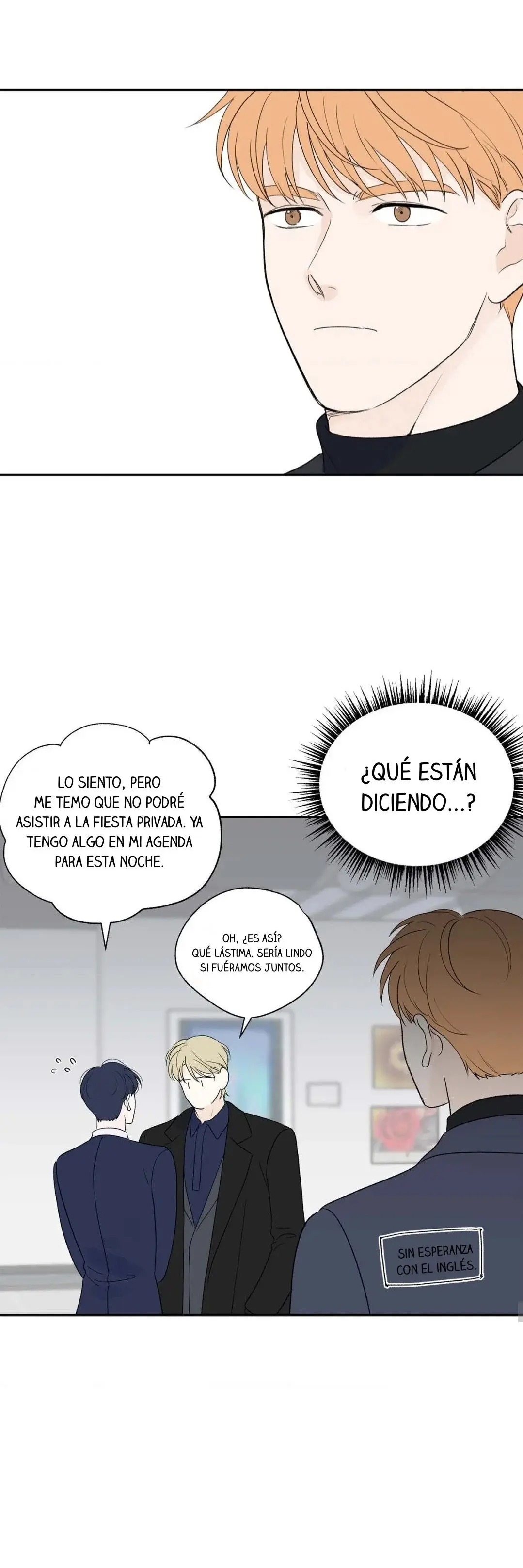 Modernista (2020) - Capítulo 34 - Página 16 - LectorTMOo