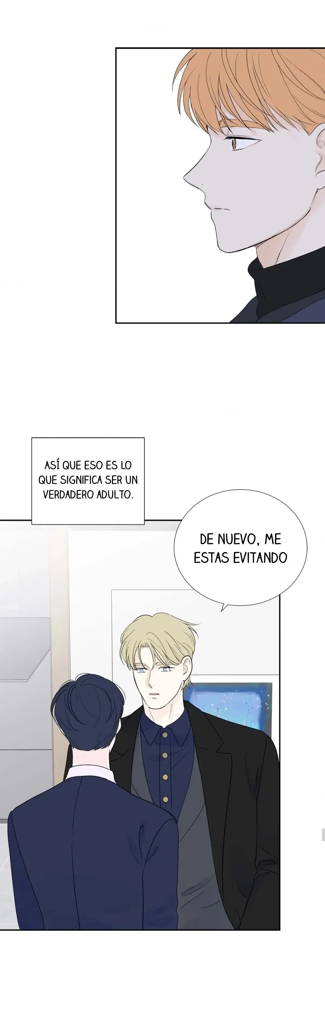 Modernista (2020) - Capítulo 34 - Página 17 - LectorTMOo