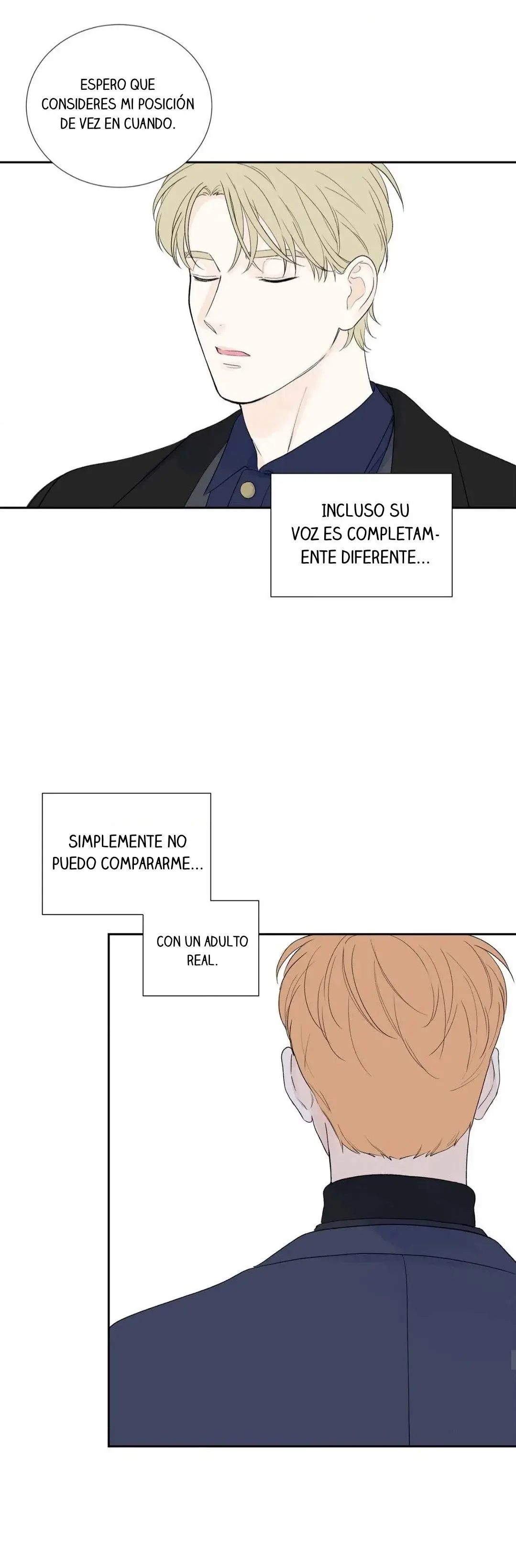 Modernista (2020) - Capítulo 34 - Página 18 - LectorTMOo