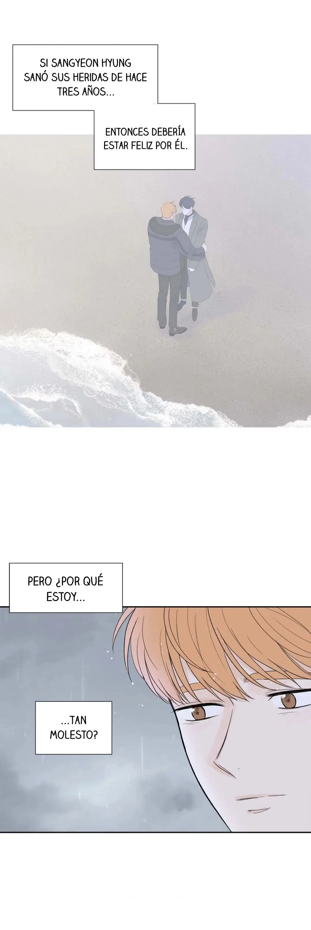 Modernista (2020) - Capítulo 34 - Página 27 - LectorTMOo