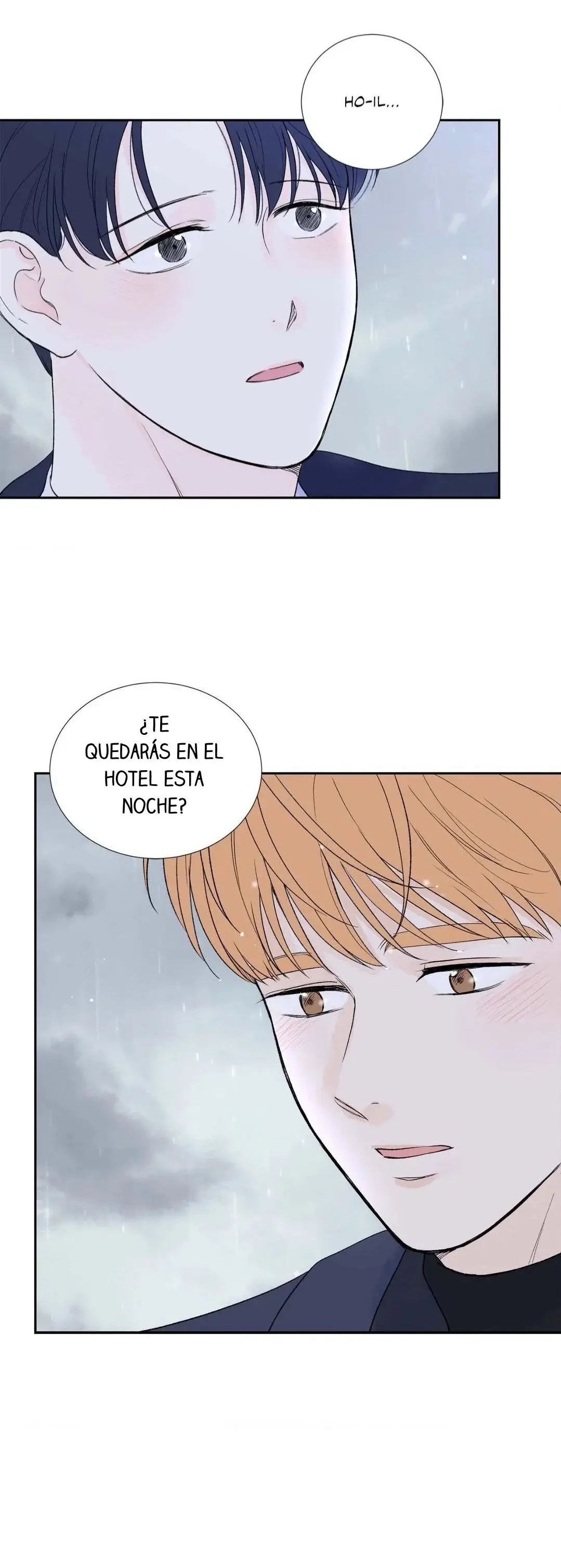 Modernista (2020) - Capítulo 34 - Página 31 - LectorTMOo