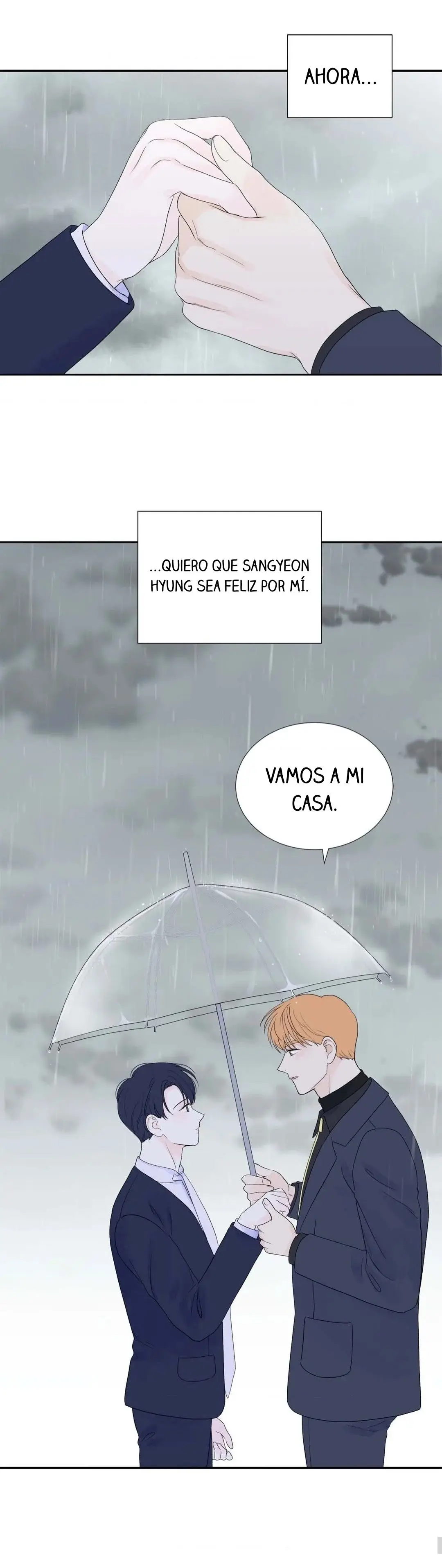 Modernista (2020) - Capítulo 34 - Página 32 - LectorTMOo