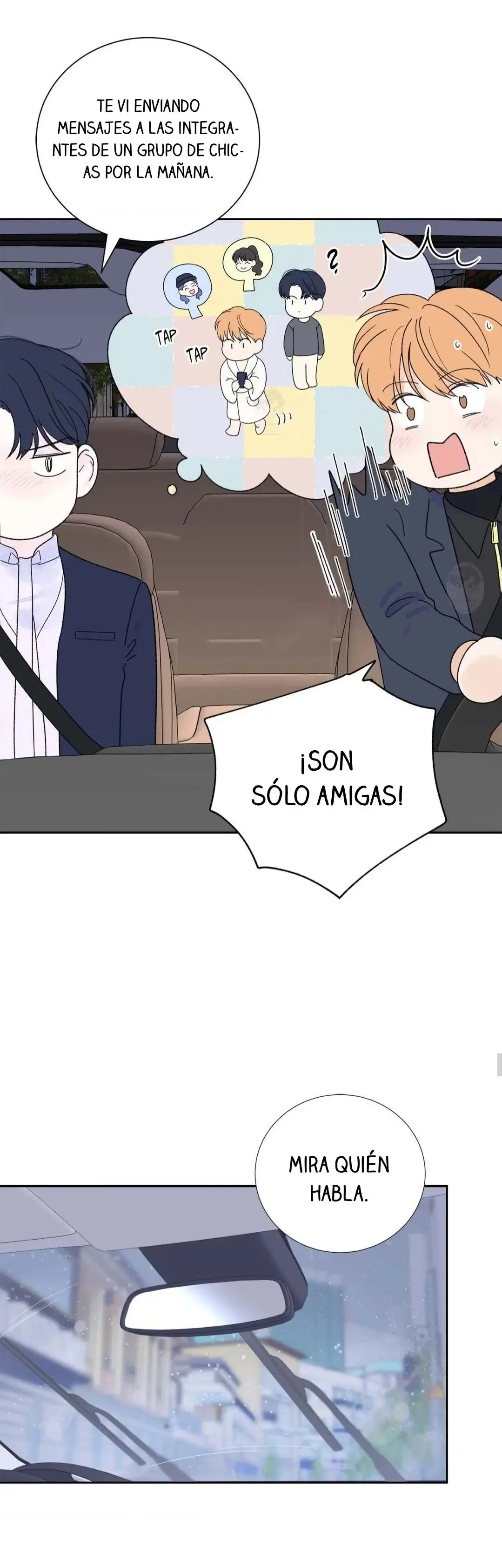 Modernista (2020) - Capítulo 35 - Página 7 - LectorTMOo