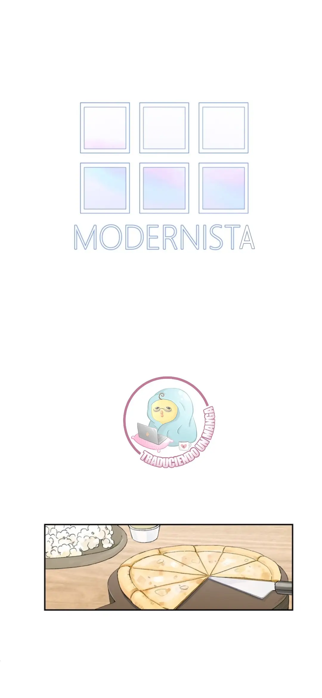 Modernista (2020) - Capítulo 4 - Página 13 - LectorTMOo