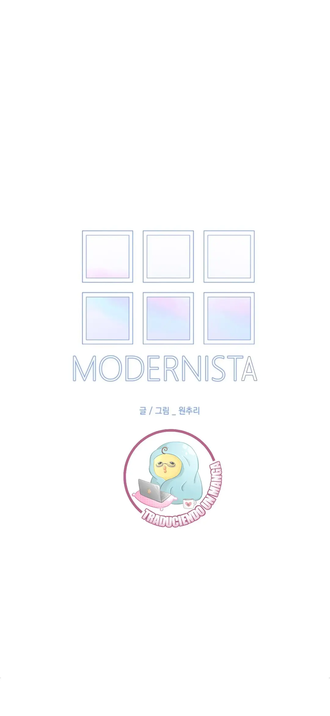 Modernista (2020) - Capítulo 5 - Página 13 - LectorTMOo
