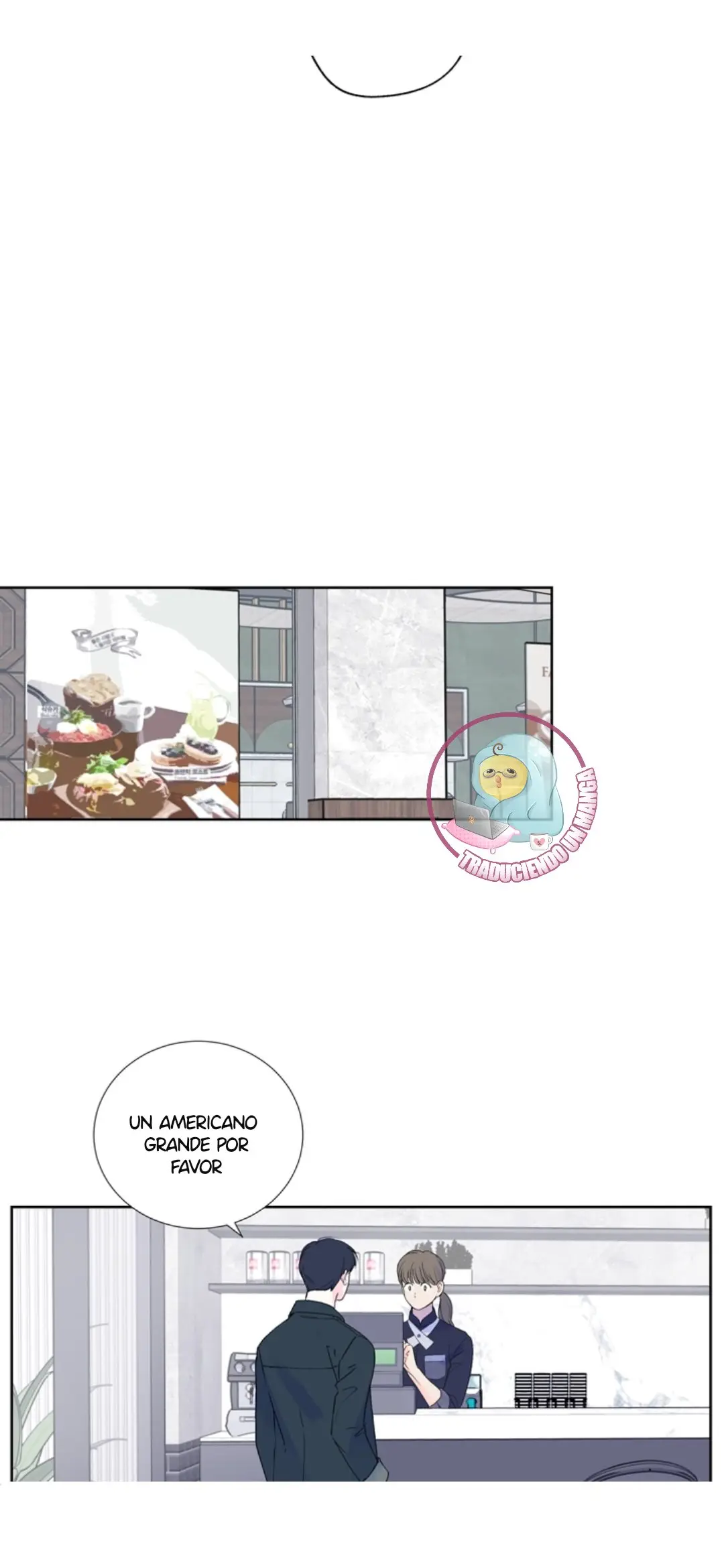 Modernista (2020) - Capítulo 5 - Página 35 - LectorTMOo