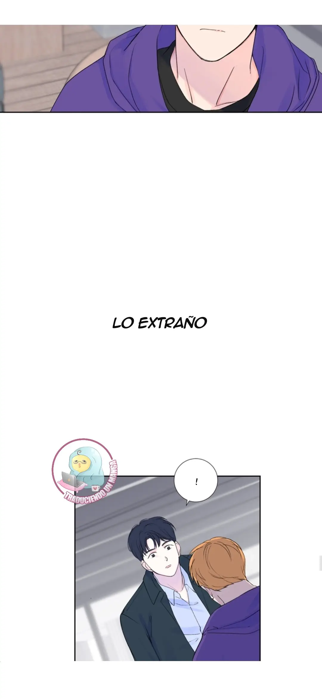 Modernista (2020) - Capítulo 5 - Página 39 - LectorTMOo