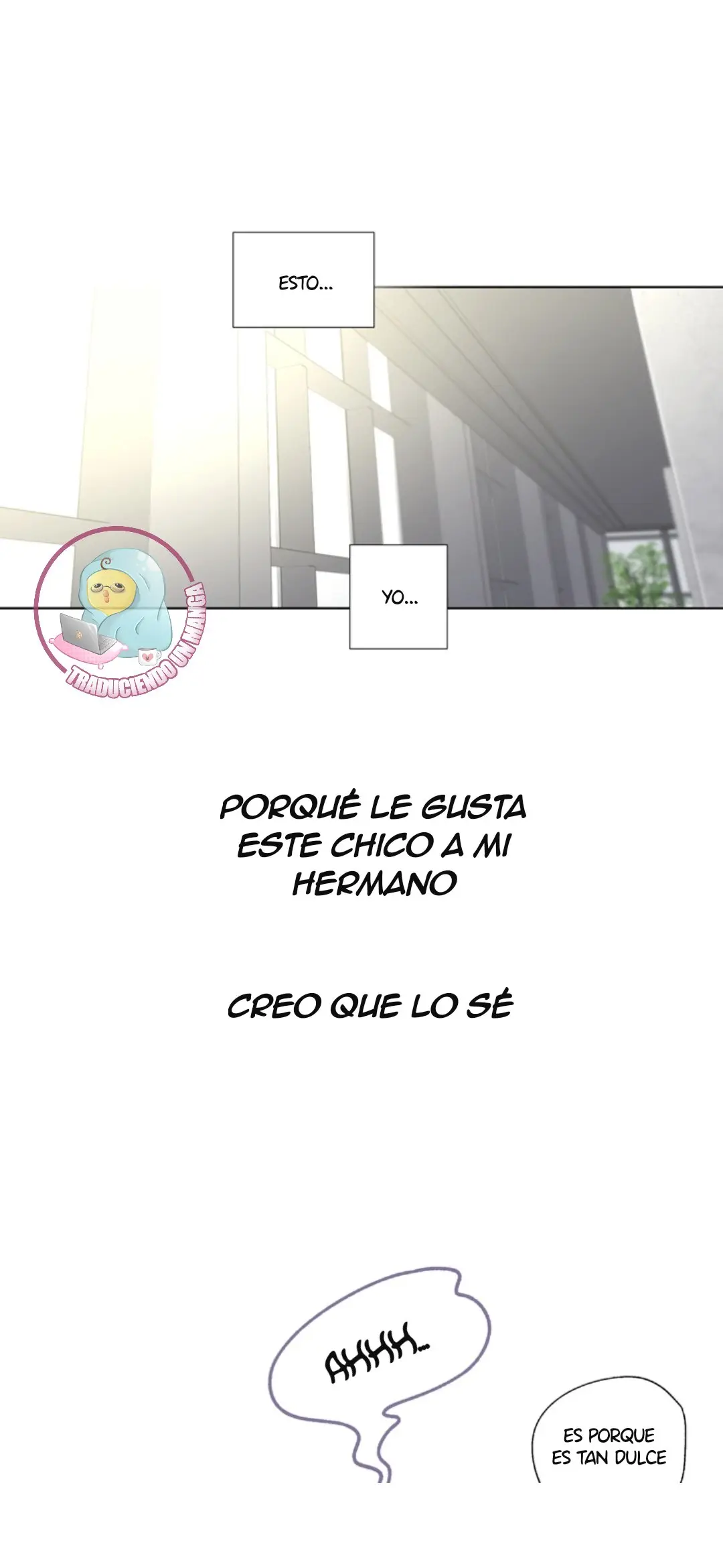 Modernista (2020) - Capítulo 5 - Página 43 - LectorTMOo
