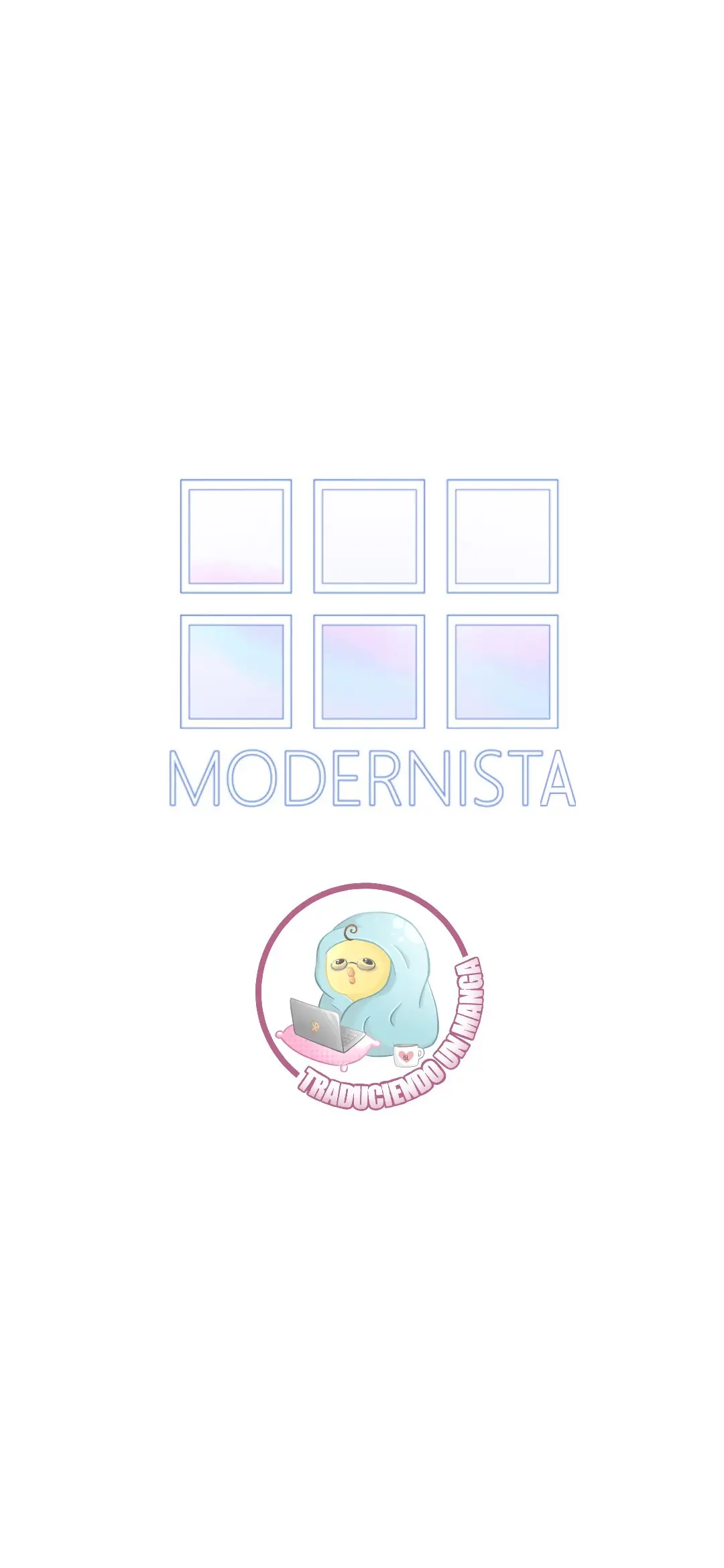 Modernista (2020) - Capítulo 6 - Página 16 - LectorTMOo