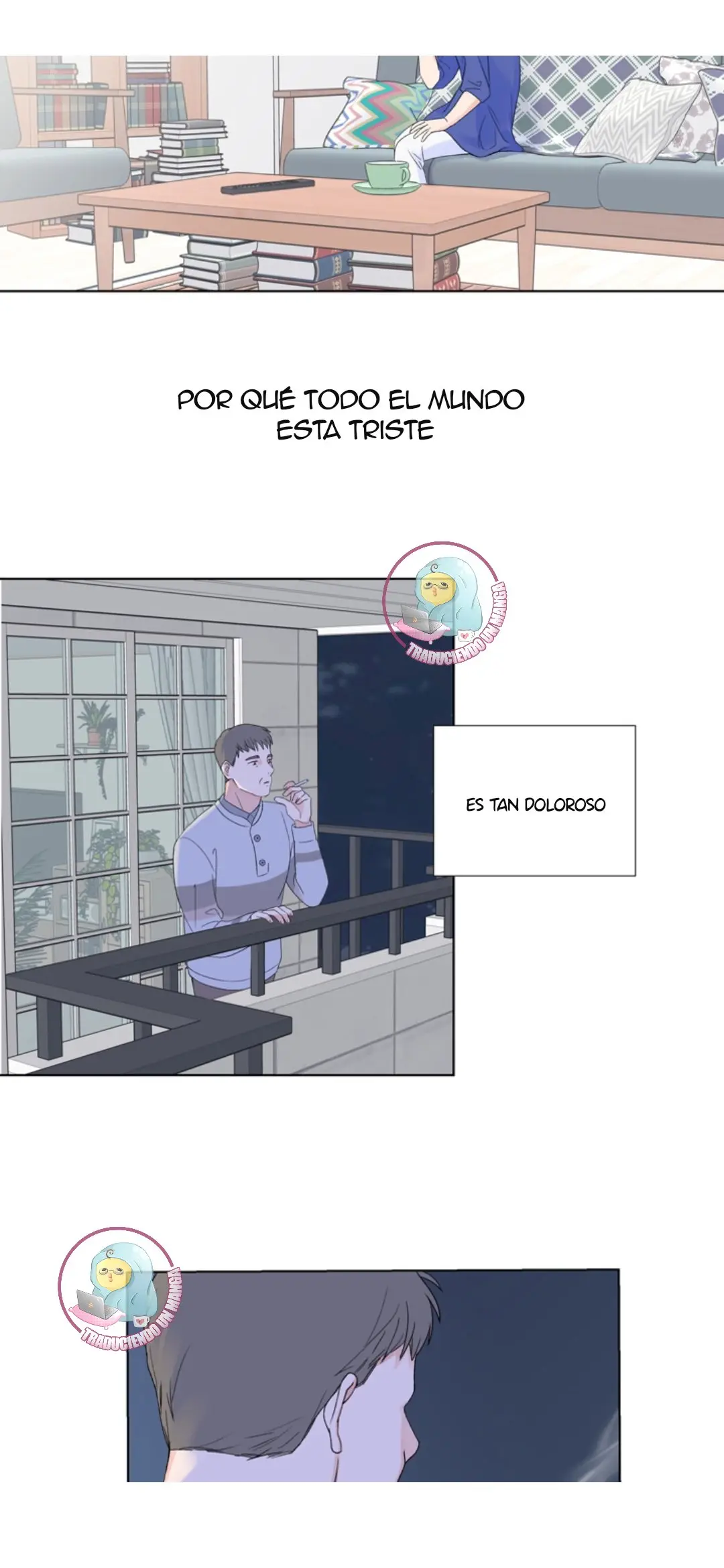 Modernista (2020) - Capítulo 6 - Página 23 - LectorTMOo