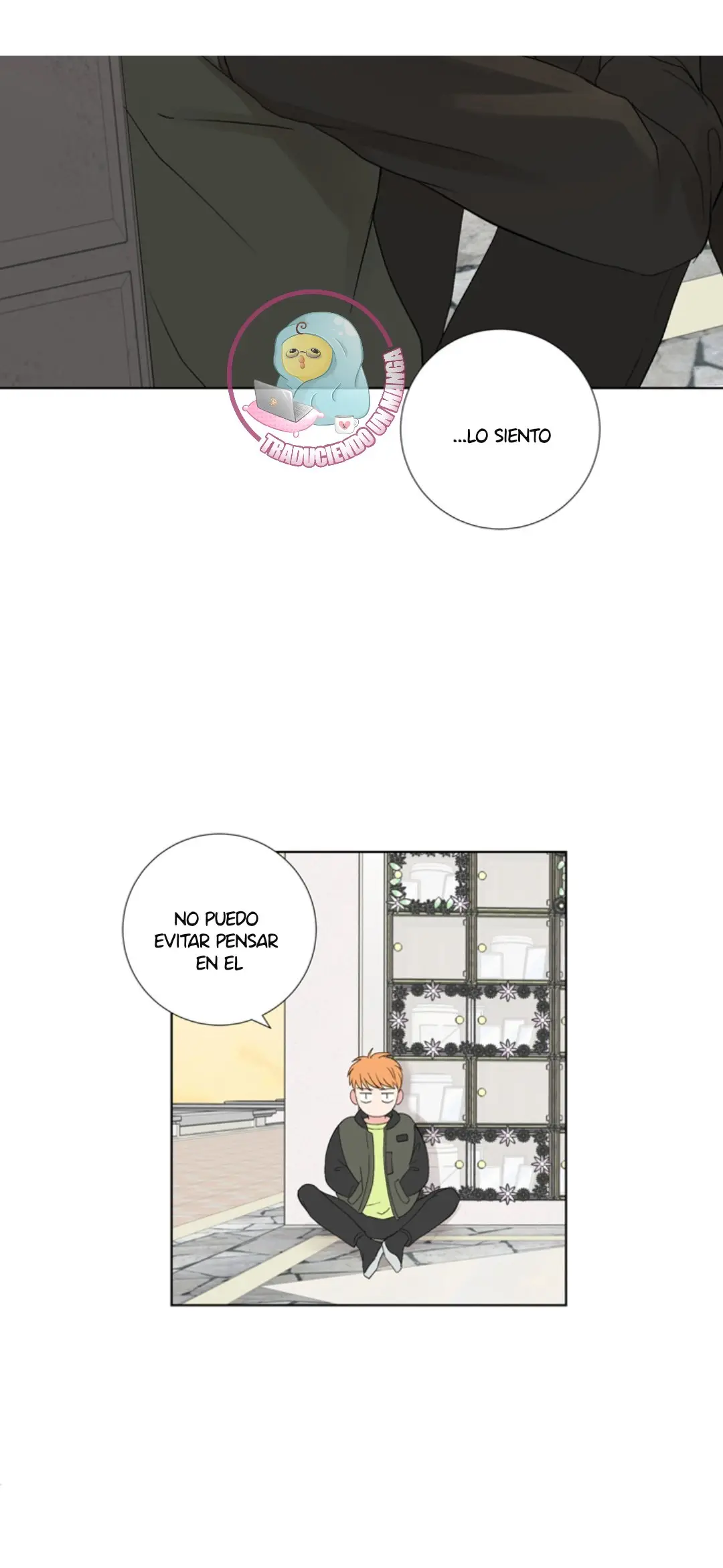 Modernista (2020) - Capítulo 6 - Página 39 - LectorTMOo