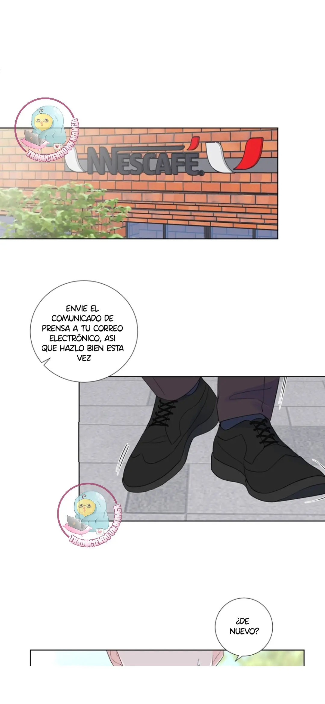 Modernista (2020) - Capítulo 7 - Página 5 - LectorTMOo