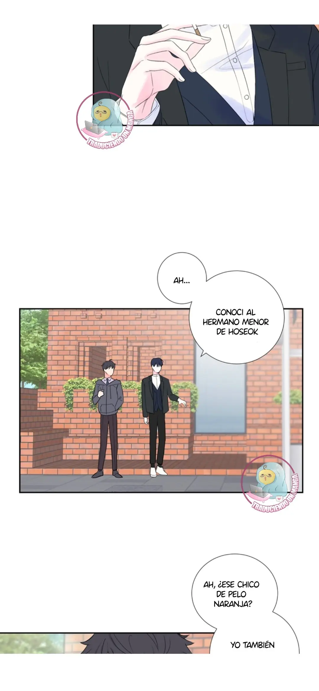 Modernista (2020) - Capítulo 7 - Página 12 - LectorTMOo