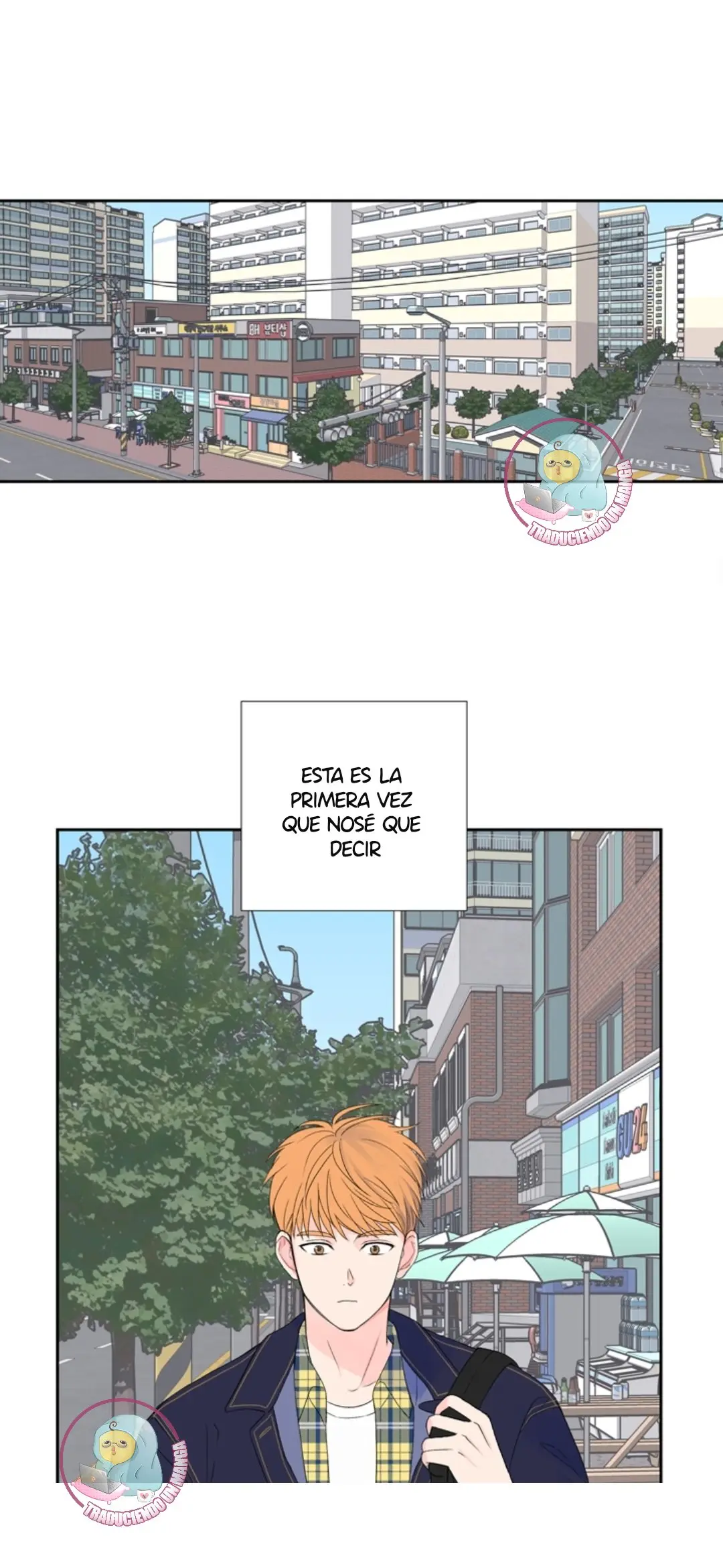 Modernista (2020) - Capítulo 7 - Página 24 - LectorTMOo