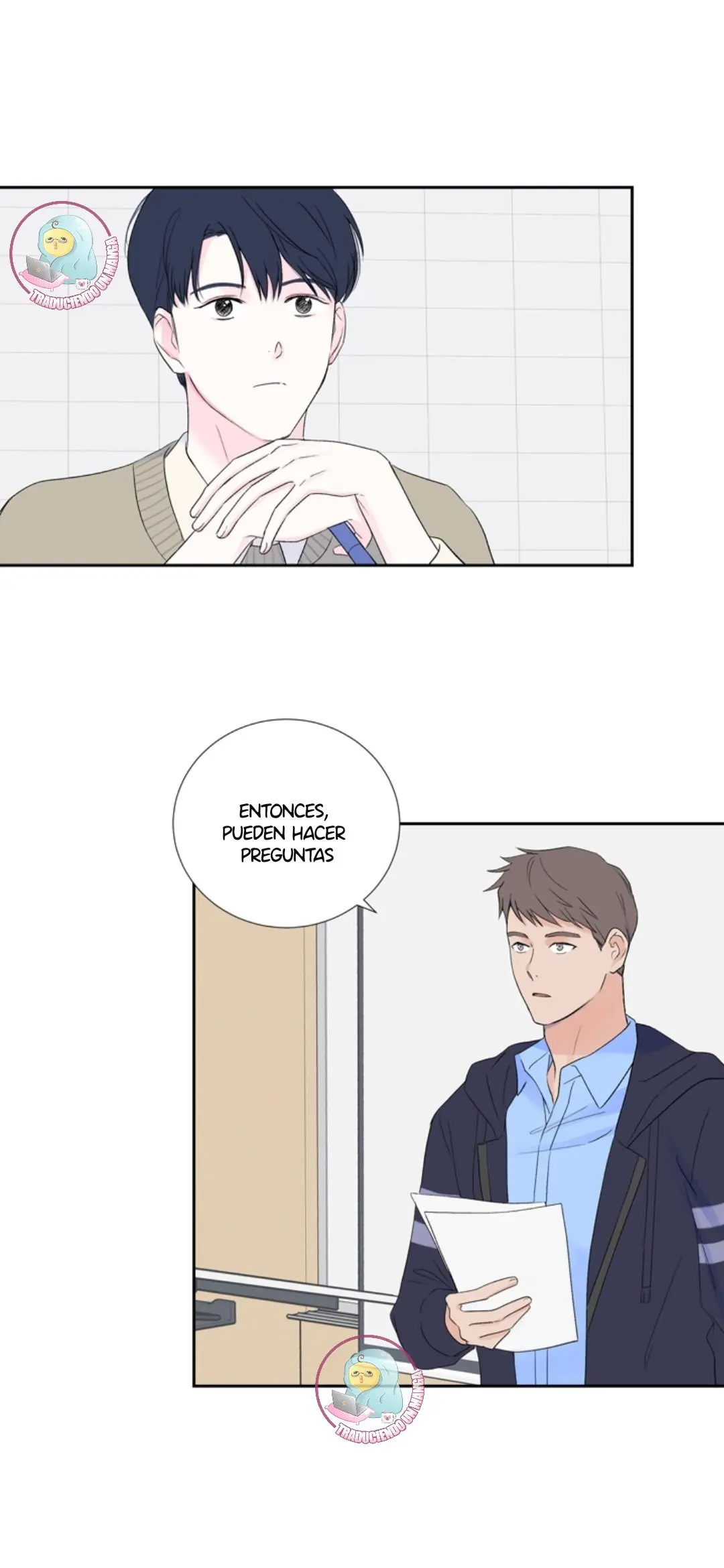 Modernista (2020) - Capítulo 8 - Página 5 - LectorTMOo