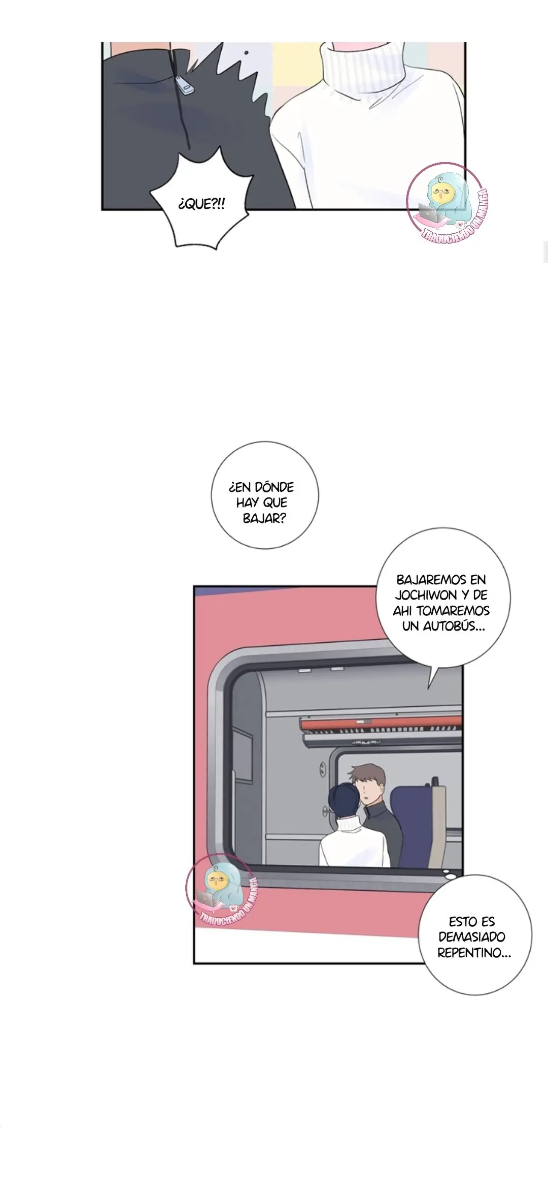 Modernista (2020) - Capítulo 9 - Página 14 - LectorTMOo