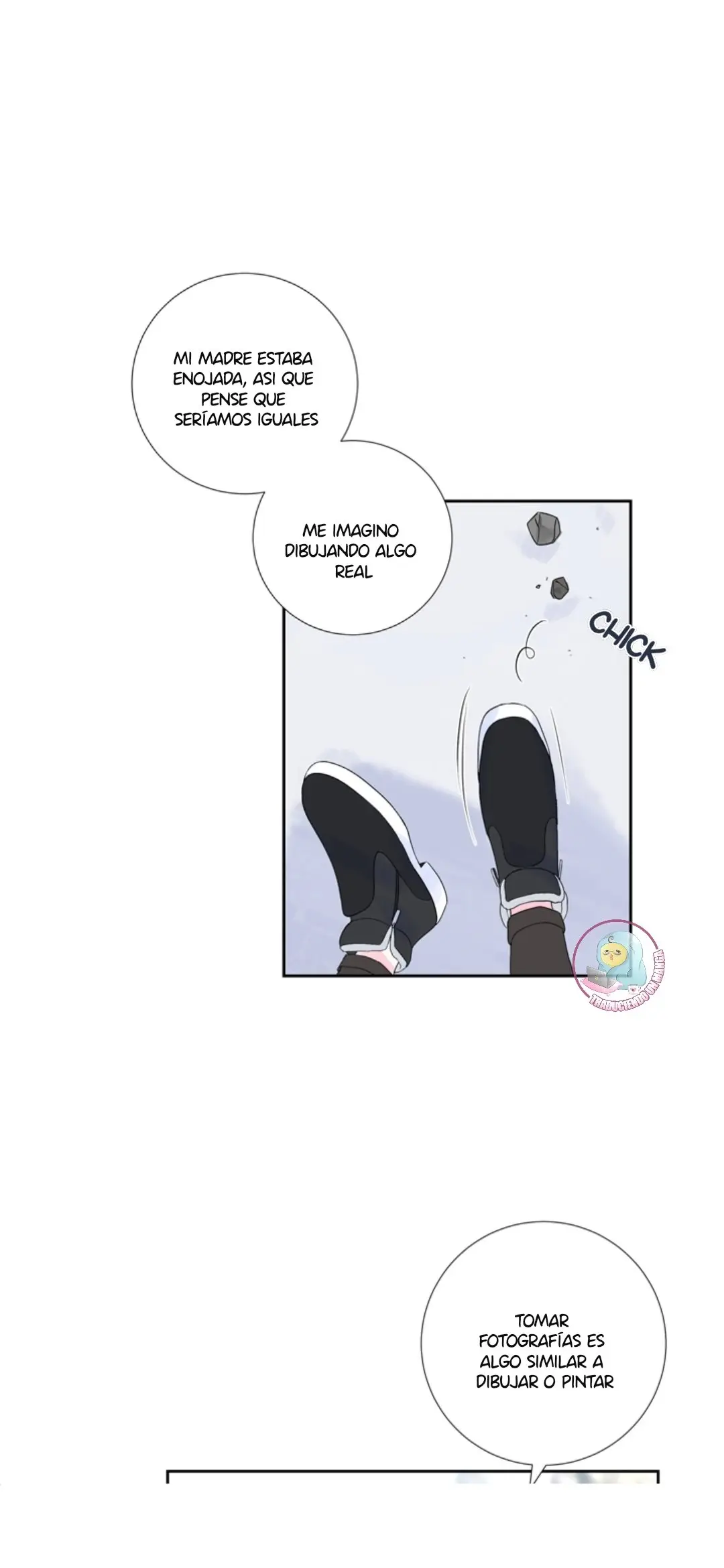 Modernista (2020) - Capítulo 9 - Página 20 - LectorTMOo