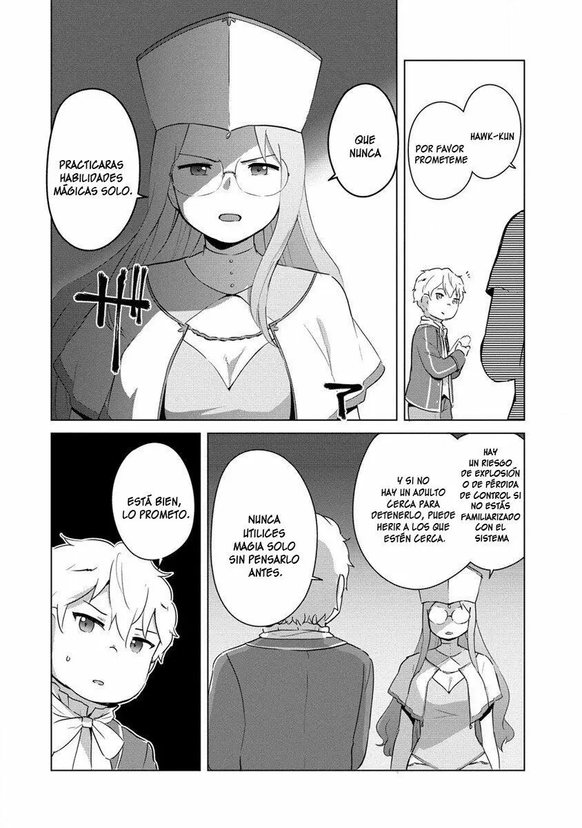 Moe Buta Tensei: Akutoku Shounin Da Kedo Yuusha O Sashioite Isekai Musou Shitemita (2022) - Capítulo 3 - Página 13 - LectorTMOo