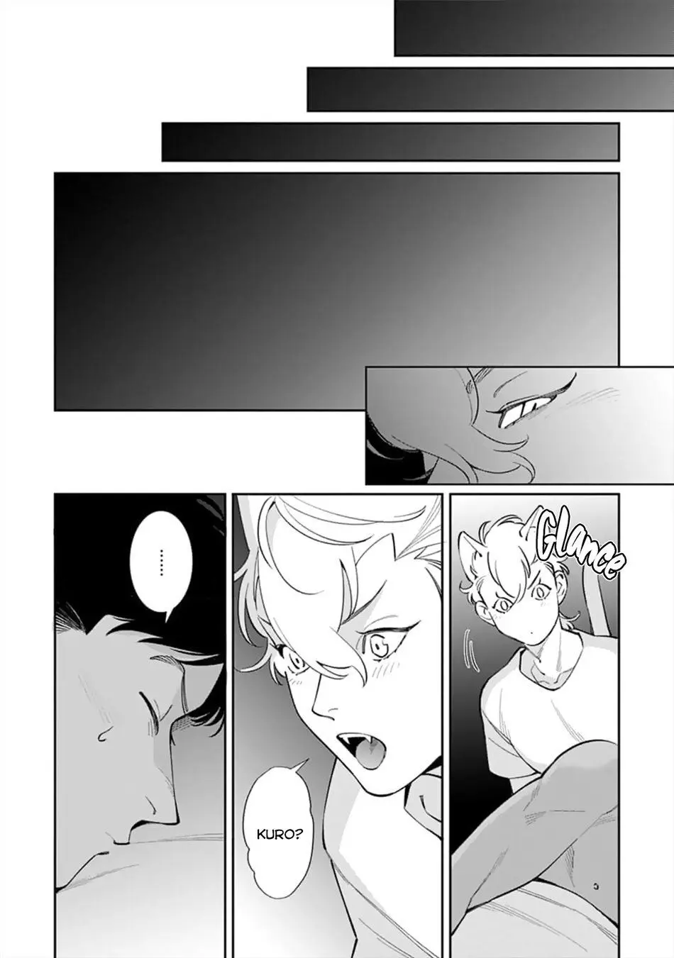 Mofutte ii no wa Omae Dake - Capítulo 4 - Página 16 - LectorTMOo