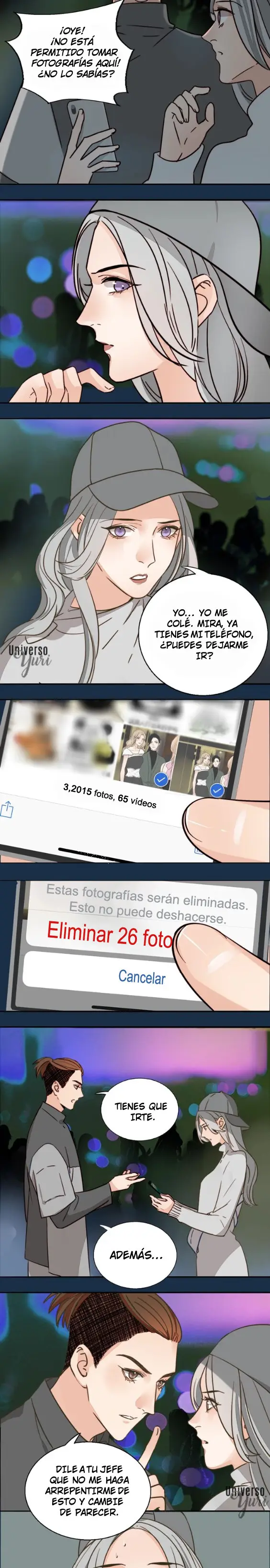 Mojito (2019) - Capítulo 10 - Página 2 - LectorTMOo