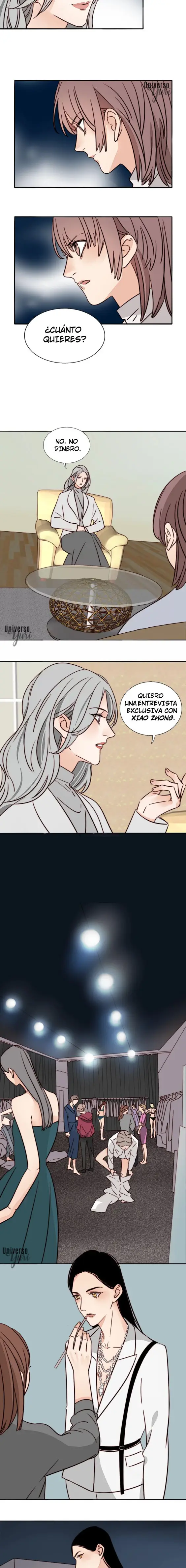 Mojito (2019) - Capítulo 11 - Página 4 - LectorTMOo
