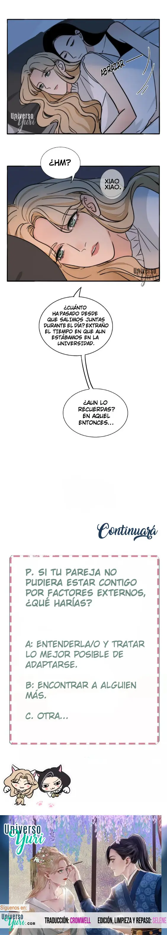 Mojito (2019) - Capítulo 11 - Página 8 - LectorTMOo