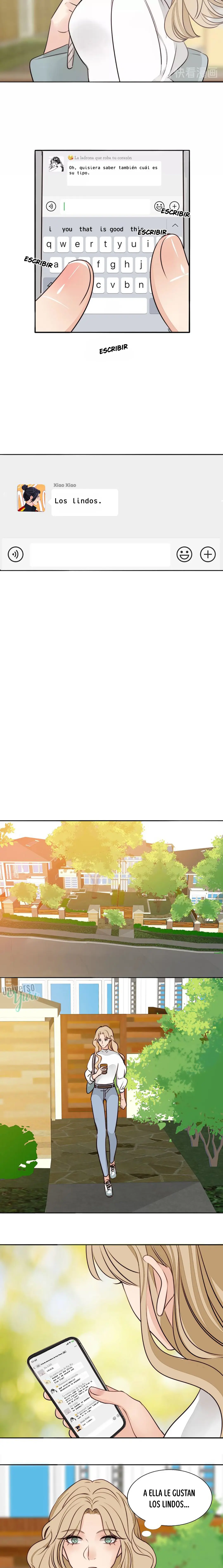 Mojito (2019) - Capítulo 12 - Página 8 - LectorTMOo