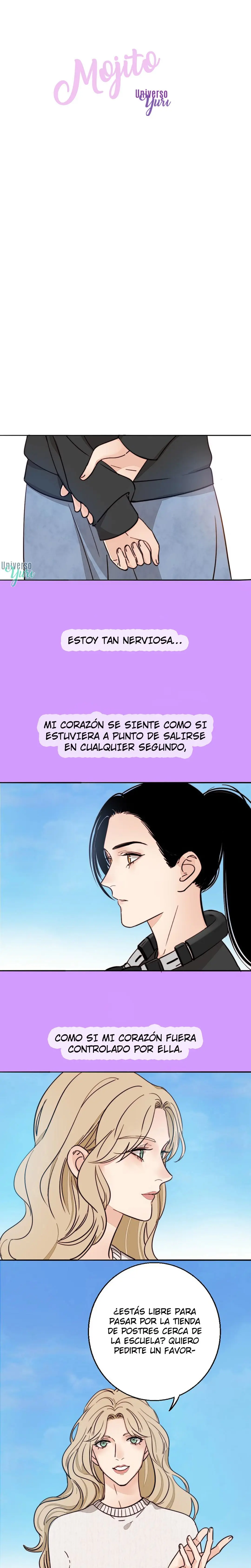 Mojito (2019) - Capítulo 13 - Página 3 - LectorTMOo